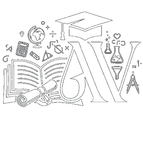 AV Lernzentrum Logo